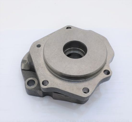 Picture of PGP620 PERKINS 1000 SERIES FLNGE CW