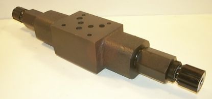 Picture of CETOP 5  100-3500 PSI X LINE RELIEF