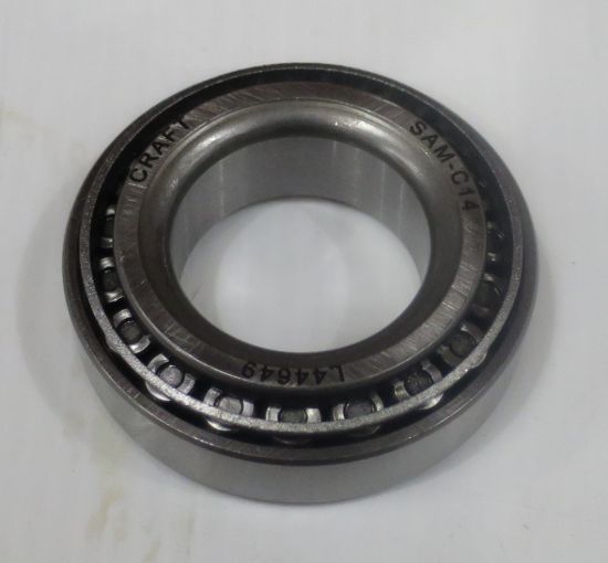 Picture of SAUER PV16 SWASHPLATE BEARING