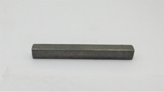 Picture of PARALLEL KEY 4 x 4 x 36 SQUARE ENDS