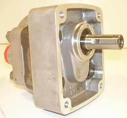 Picture of HM30R8104 DOWTY 4007Q MOTOR
