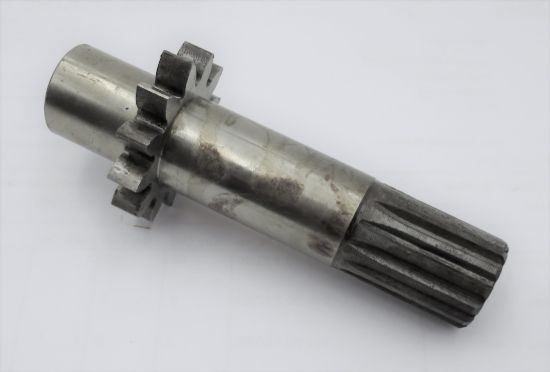 Picture of S12 4CC 14 TOOTH DIN 20MM SPLINE