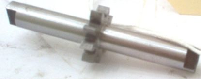 Imagen de PGP503 5MM CORTO TANG SECCIÓN DELANTERA