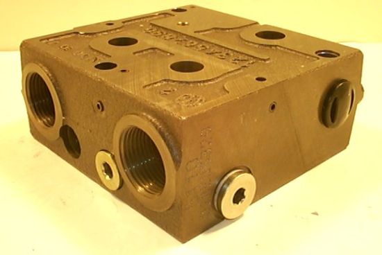 Picture of DANFOSS No.157B5110