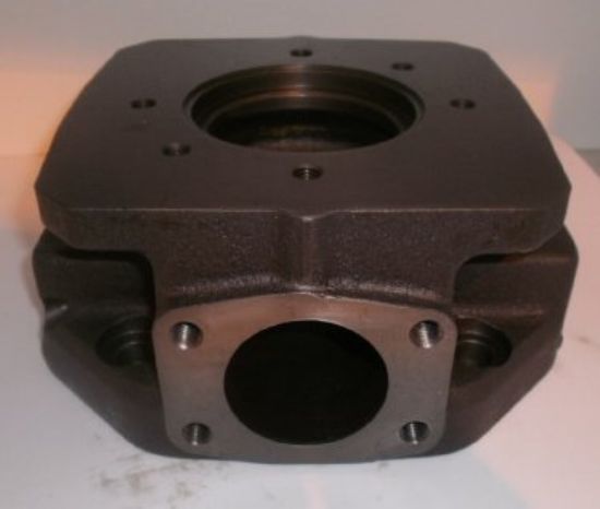 Picture of MA10V140 SAE B R/H THRU-DRIVE MET