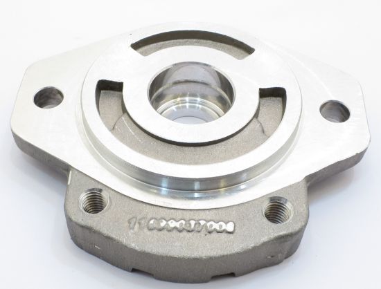 Picture of S12 ISO 2 BOLT 105MM 80MM PILOT