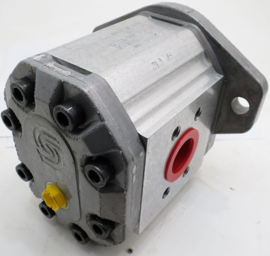 Picture of Danfoss No.121.25.202.00