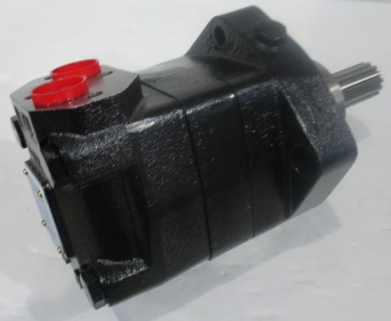 Picture of MTHP300S HI-TORQUE MOTOR