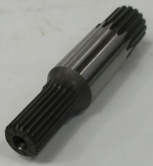 Picture of S17 PIGGYBACK CONNECTOR SHAFT **