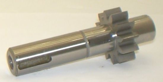 Image de PGP511 8CC ENGRENAGE À DIRECTION 3/4 CLAVETTE