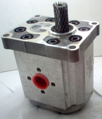 Picture of SNP3 63D CI01 / 111.25.163.0C