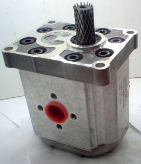 Picture of SNP3 63D CI01 / 111.25.163.0C