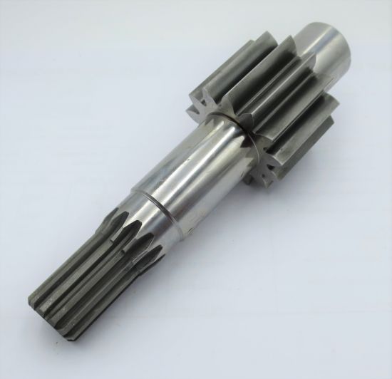 Picture of S17 38CC 7/8 13 X 33.3MM SAE SPLINE