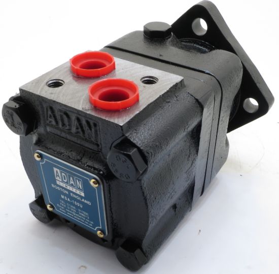 Picture of 100CC HI TORQUE MOTOR 1.1/4 PAR SHA