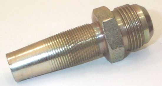Picture of 1.3/16 JIC M FOR 3/4 HOSE R/U