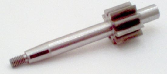Picture of PBP503 SINGLE SEC DRIVE SHAFT 4.8CC