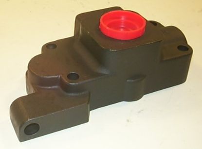 Picture of V3000 SIDE INLET COVER