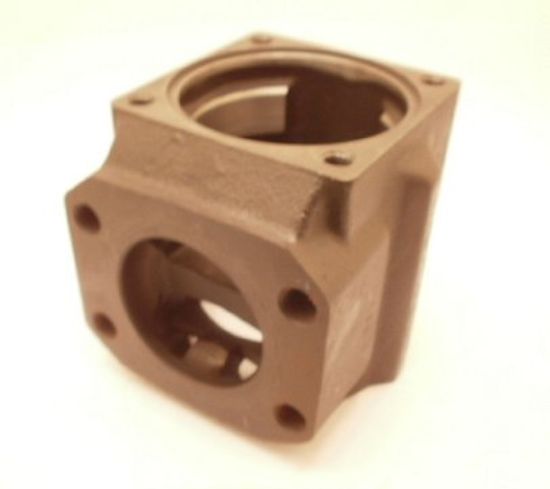 Picture of T6CC HOUSING  21/2'' SAE INLET
