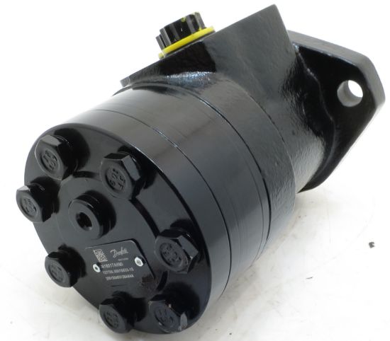 Picture of WHITE MOTOR 255130A6312BAAAA