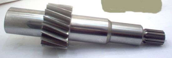 Picture of S7 GEAR - 1 1/4 SPLINE CODE C