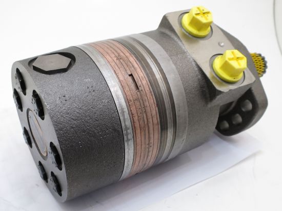 Picture of TG0140EW441BBBF TORQMOTOR
