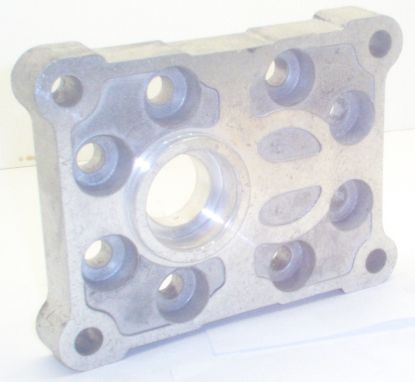 Picture of SNP3 PUMP ''B''/''02'' TYPE MTG FLA