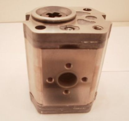 Picture of SNP2 C25L FR73.C