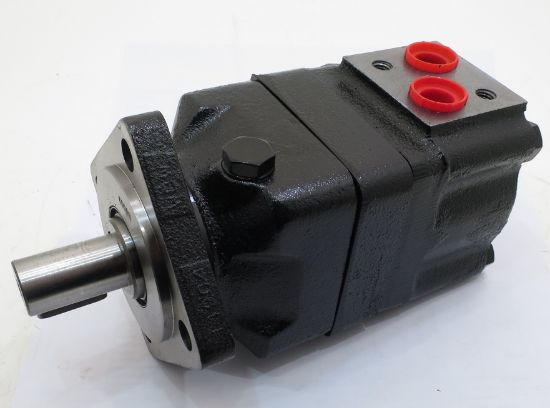 Picture of WMSA 200 HIGH TORQUE MOTOR