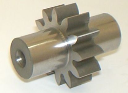 Imagen de PGP511 8CC RUEDA GUÍA