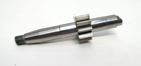 Picture of SNP2 11cc 17mm 1:5 TAP FRONT PMP GR