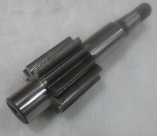 Picture of S12 23CC 1.8 SAE A TAPER SHAFT