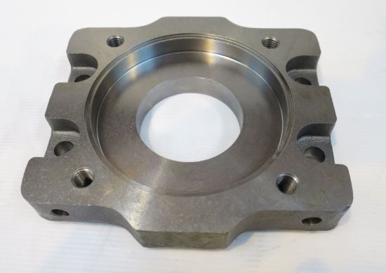 Picture of E SAE C 4 BOLT AUX FLANGE