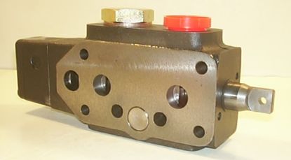 Picture of V3000 S'GLE ACT SPRING(PORT A)