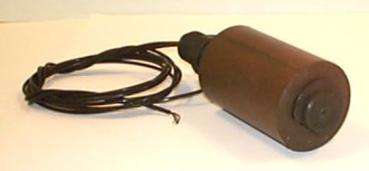 Picture of 1/4 NPT FLOAT TYPE LEVEL SWITCH