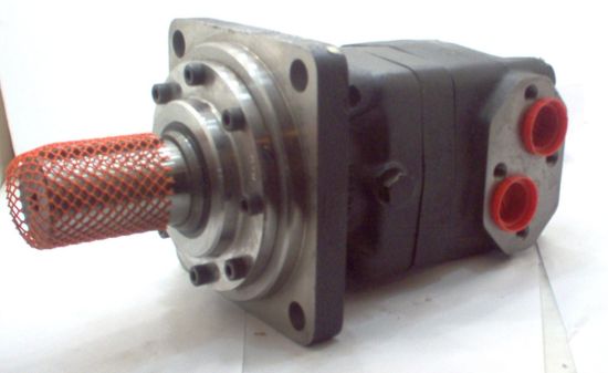 Picture of MV 400 50mm PARALLEL SHAFT MOTOR