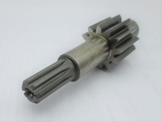Picture of S12 19CC 5/8 9 X 18MM SAE SPLINE