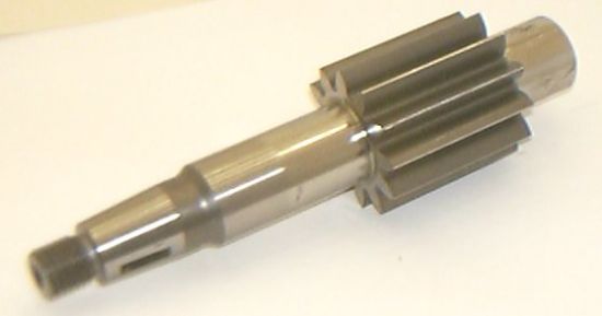 Picture of S12 25CC 17MM  1:8 X 30.5MM TAPER