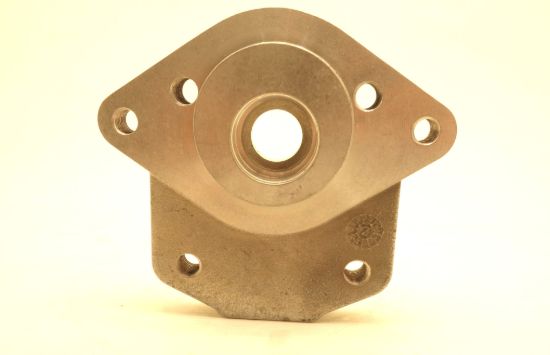 Picture of SNP2 PER 4 CYL S'GLE R/H 2 BOLT