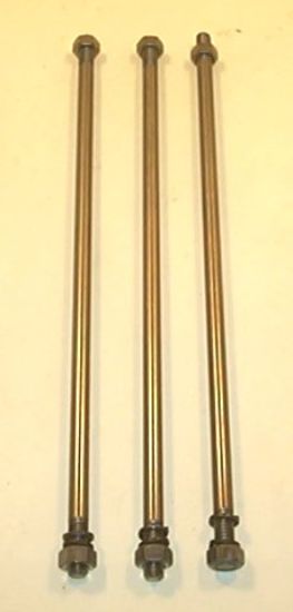 Picture of V1/V2/V5000 HYPRO 6 BANK STUD SET