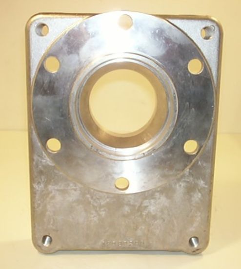 Picture of GROUP 4 FLANGE ADAPTOR FOR IM2