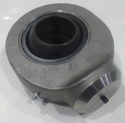 Picture of 50MM PIN HOLE BALL JOINT END