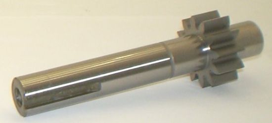 Imagen de PGP511 10CC ENGRANAJE DE TRANSMISIÓN  3/4 ENCHAVETADO**