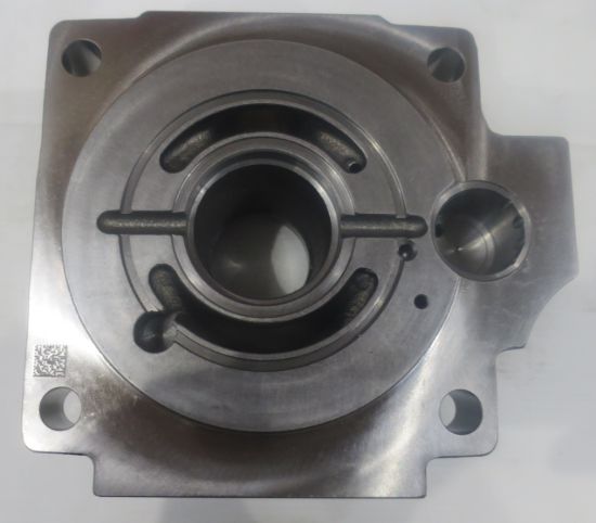 Picture of J CW FRONT SIDE  SAE S/F NO DL CAV