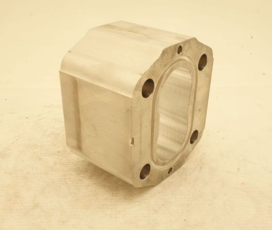 Picture of SNP2 11CC/REV SING INLET 62MM BODY