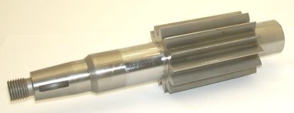 Imagen de PGP517 70CC 22MM/ 1:8 / CÓNICA