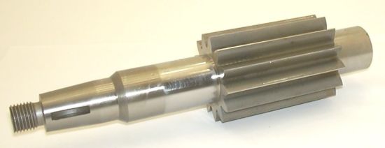 Imagen de PGP517 70CC 22MM/ 1:8 / CÓNICA