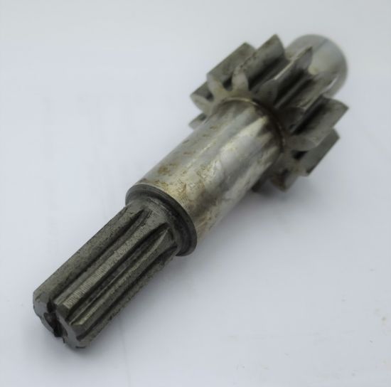 Picture of S12 11CC 5/8 9 X 18MM SAE SPLINE
