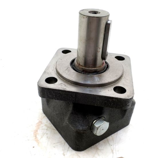 Picture of WMSA PARALLEL SHAFT FRONT SECT