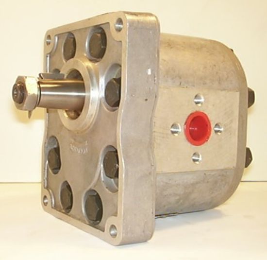 Picture of SP3/230 C20L TXSB