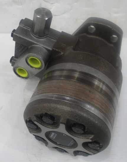 Picture of TF0170MN460HAAU PARKER